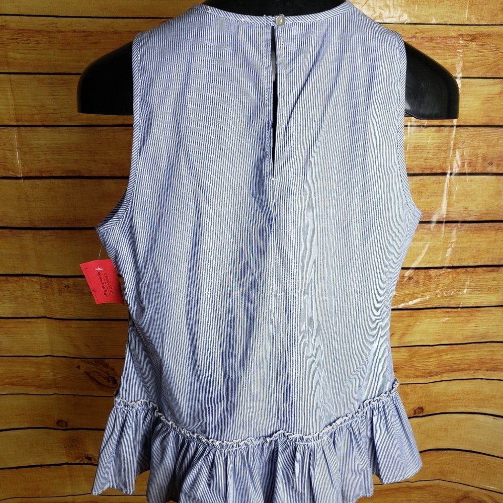 3/25 Tank top - Picture 2 of 3